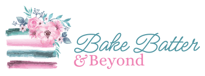 Bake Batter & Beyond
