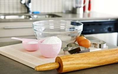 The Ultimate Guide to Bakery Equipment