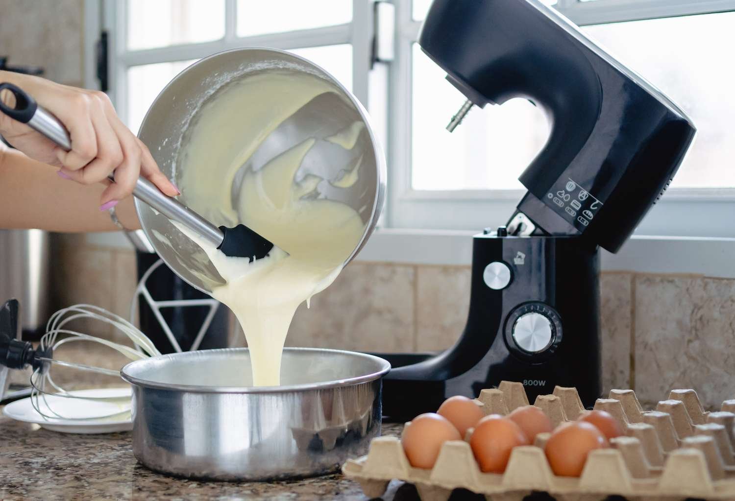 Essential Bakery Equipment and Tools: A Comprehensive Guide / Bake Batter & Beyond