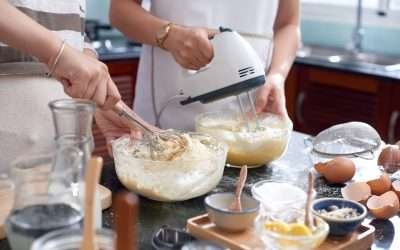 Essential Bakery Equipment and Tools: A Comprehensive Guide