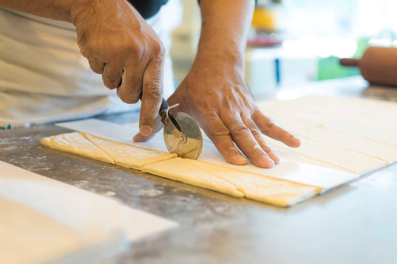 The Best Bakery Equipment for Bread / Bake Batter & Beyond