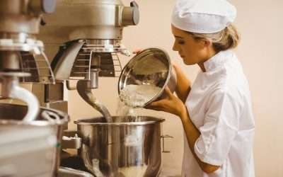 Essential Bakery Equipment