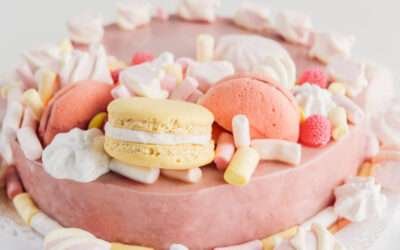 The Ultimate Guide to Cake Decorating for Beginners