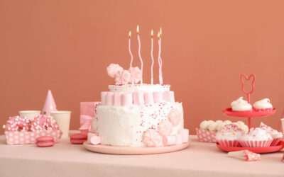 Master the Art of Cake Decorating with These Expert Tips