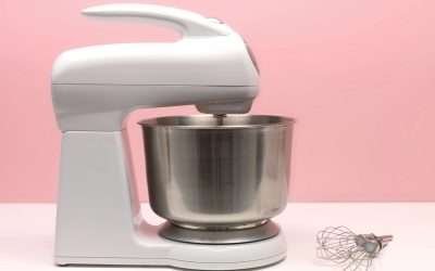 The Ultimate Guide to Commercial Bakery Equipment