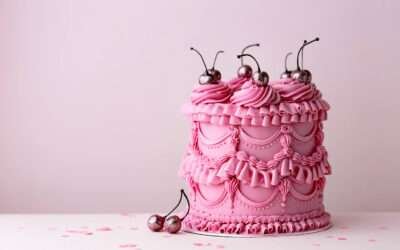 How to Make Cake Decorating Frosting