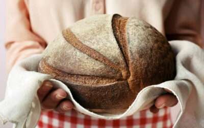 The Perfect Loaf: A Guide to Baking the Ultimate Bread