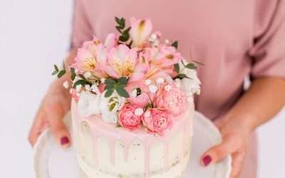 Top Cake Art Ideas to Inspire Your Next Bake