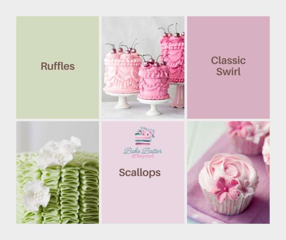 cake-decorating-piping-styles