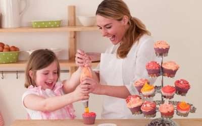 Simple Cake Decorating Ideas