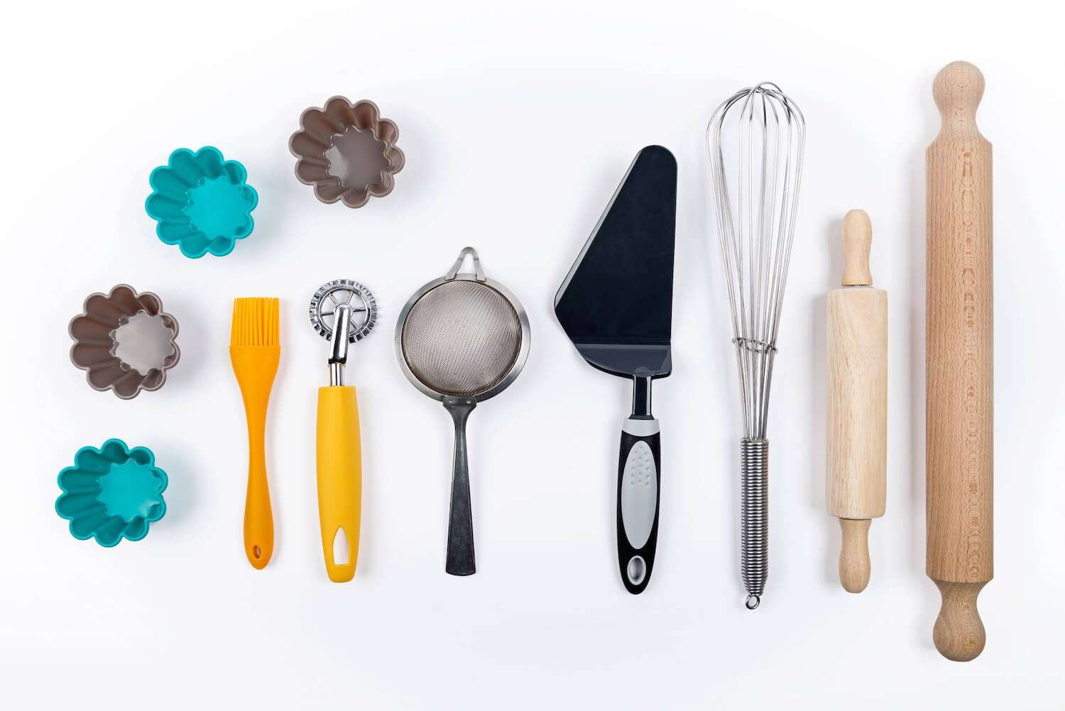 The Ultimate Cake Decorating Kit: Everything You Need for Beautiful Creations / Bake Batter & Beyond
