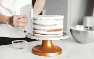 The Ultimate Guide to Cake Decorating Tools