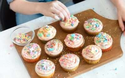 Perfecting Your Cupcakes: How to Get Lovely Looking Cupcakes Every Time