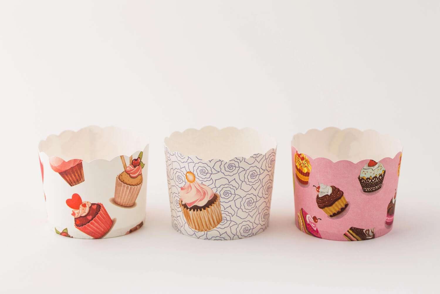 Perfecting Your Cupcakes: How to Get Lovely Looking Cupcakes Every Time / Bake Batter & Beyond