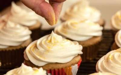 Exploring Popular Cupcake Flavors: Trends and Timeless Favorites