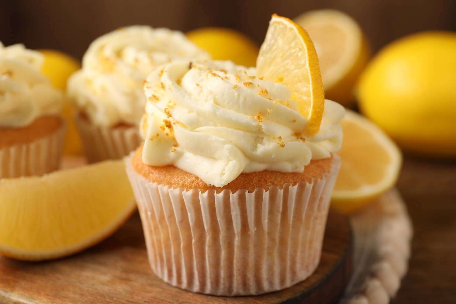 Exploring Popular Cupcake Flavors: Trends and Timeless Favorites / Bake Batter & Beyond