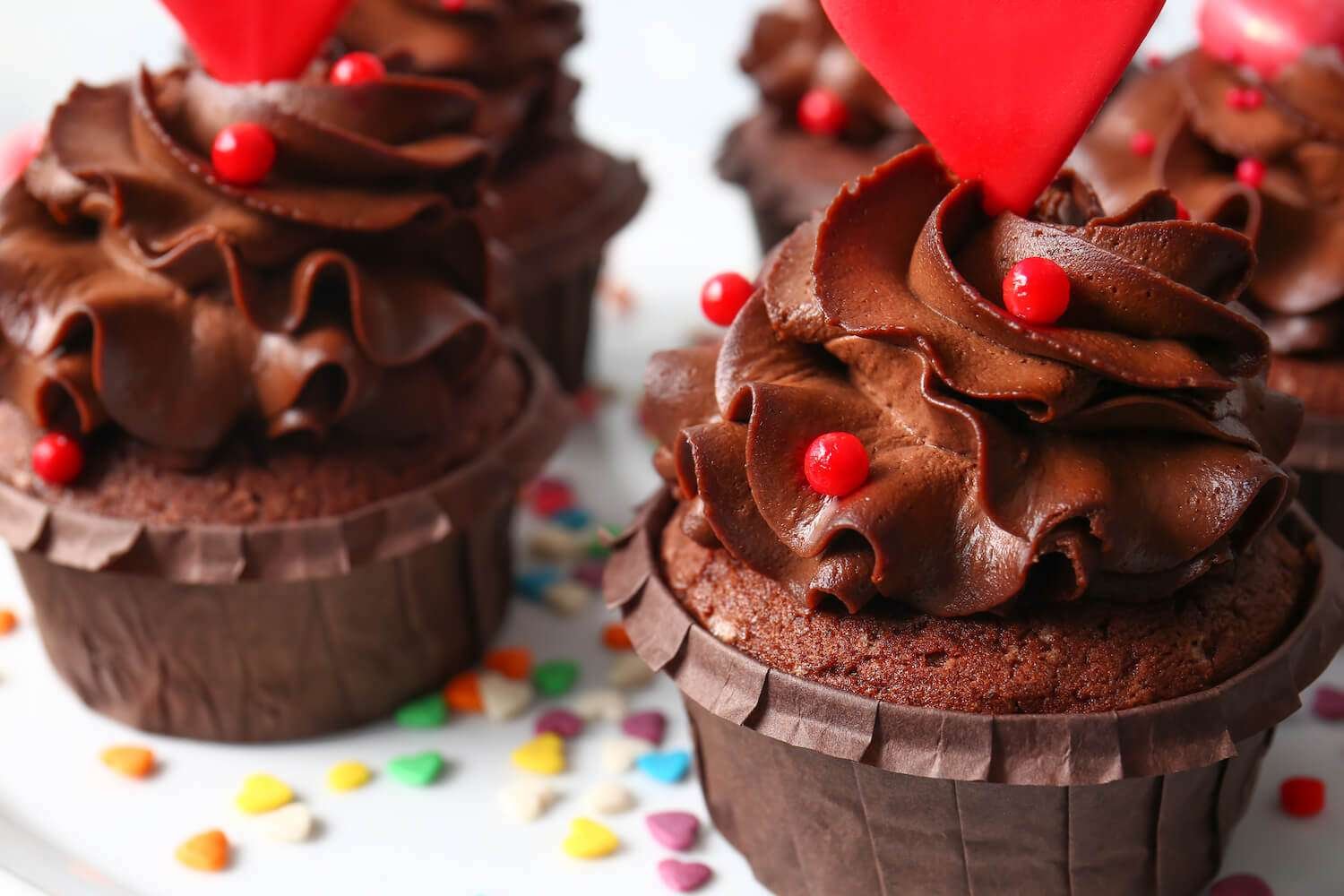 Exploring Popular Cupcake Flavors: Trends and Timeless Favorites / Bake Batter & Beyond