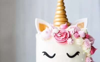 The Essential Elements in Creating a Unicorn Cake Topper