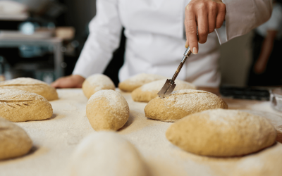 The Essential Artisan Bread Baking Equipment