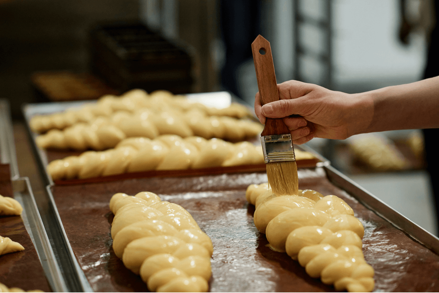 The Essential Artisan Bread Baking Equipment | Bake Batter & Beyond