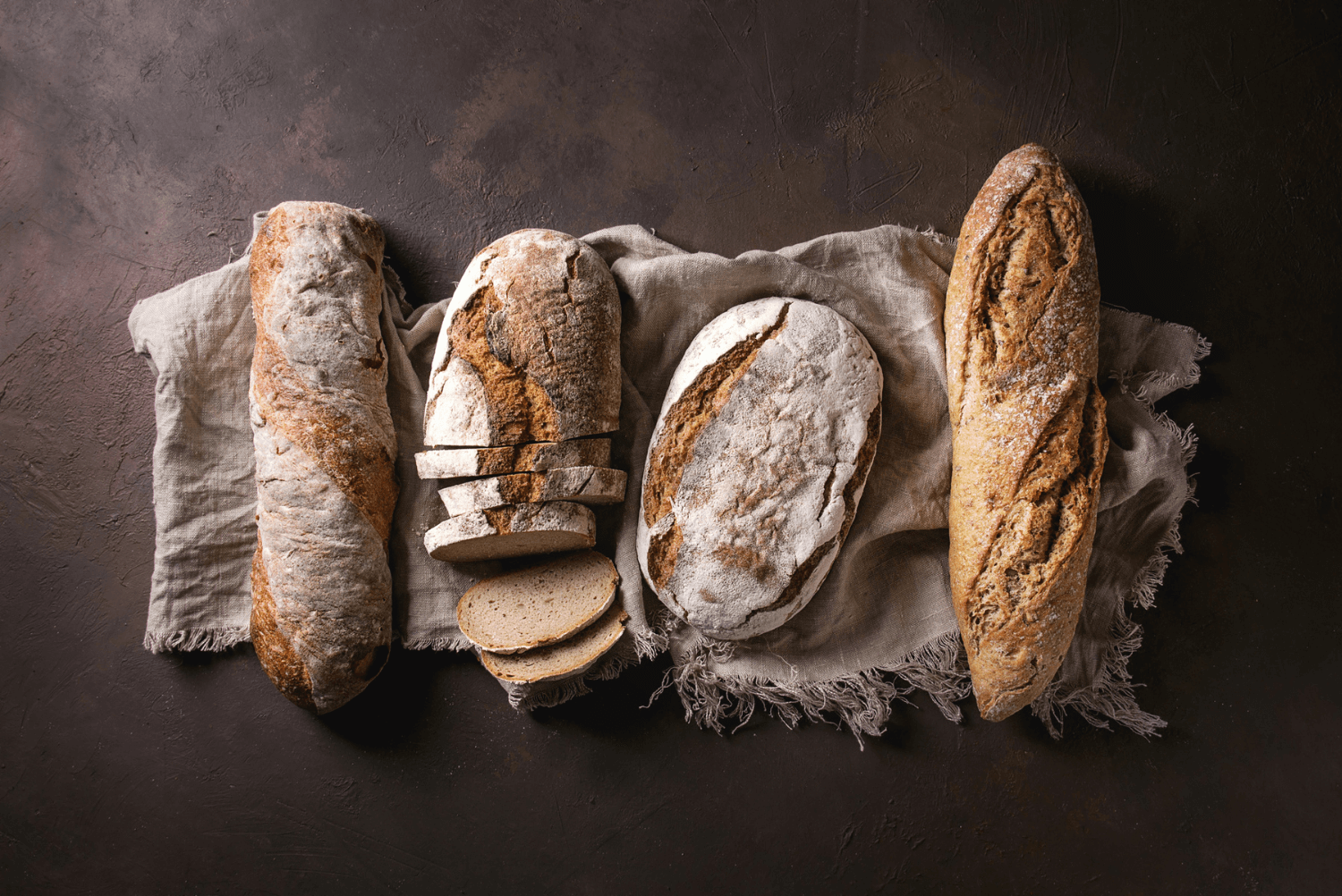The Essential Artisan Bread Baking Equipment | Bake Batter & Beyond
