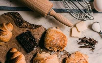 Essential Baking Equipment List