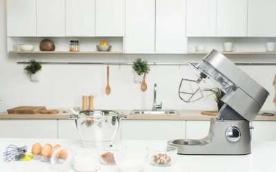 The Ultimate Guide to Baking Equipment Names