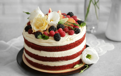 The Ultimate Guide to Basic Cake Decorating