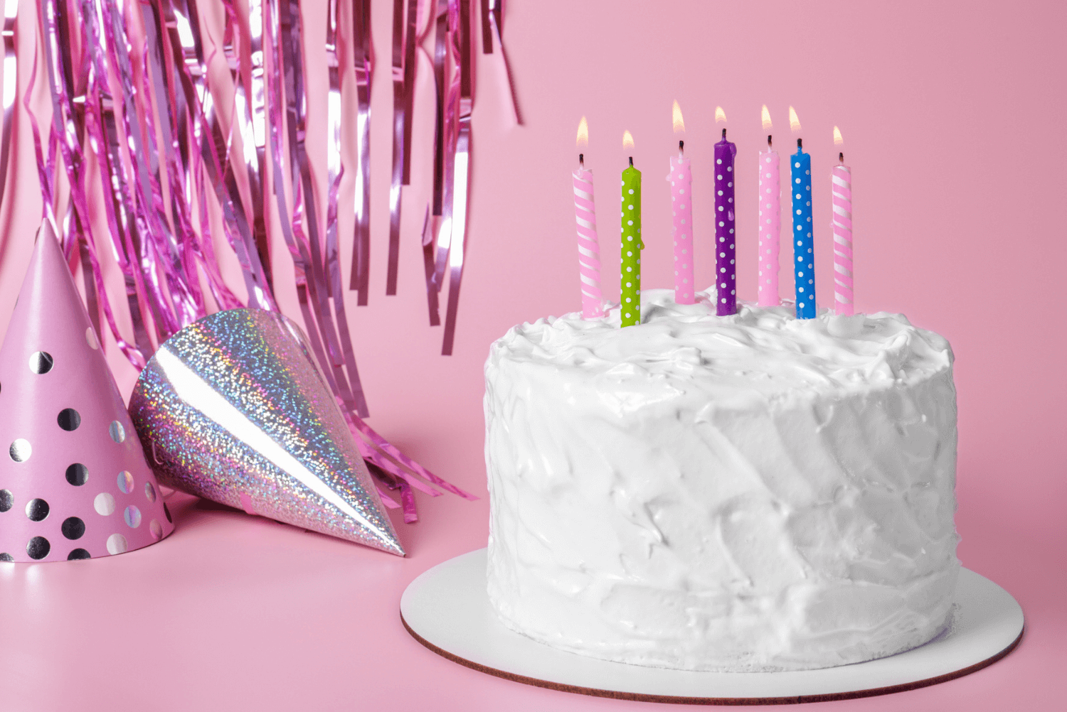 The Ultimate Guide to Basic Cake Decorating | Bake Batter & Beyond