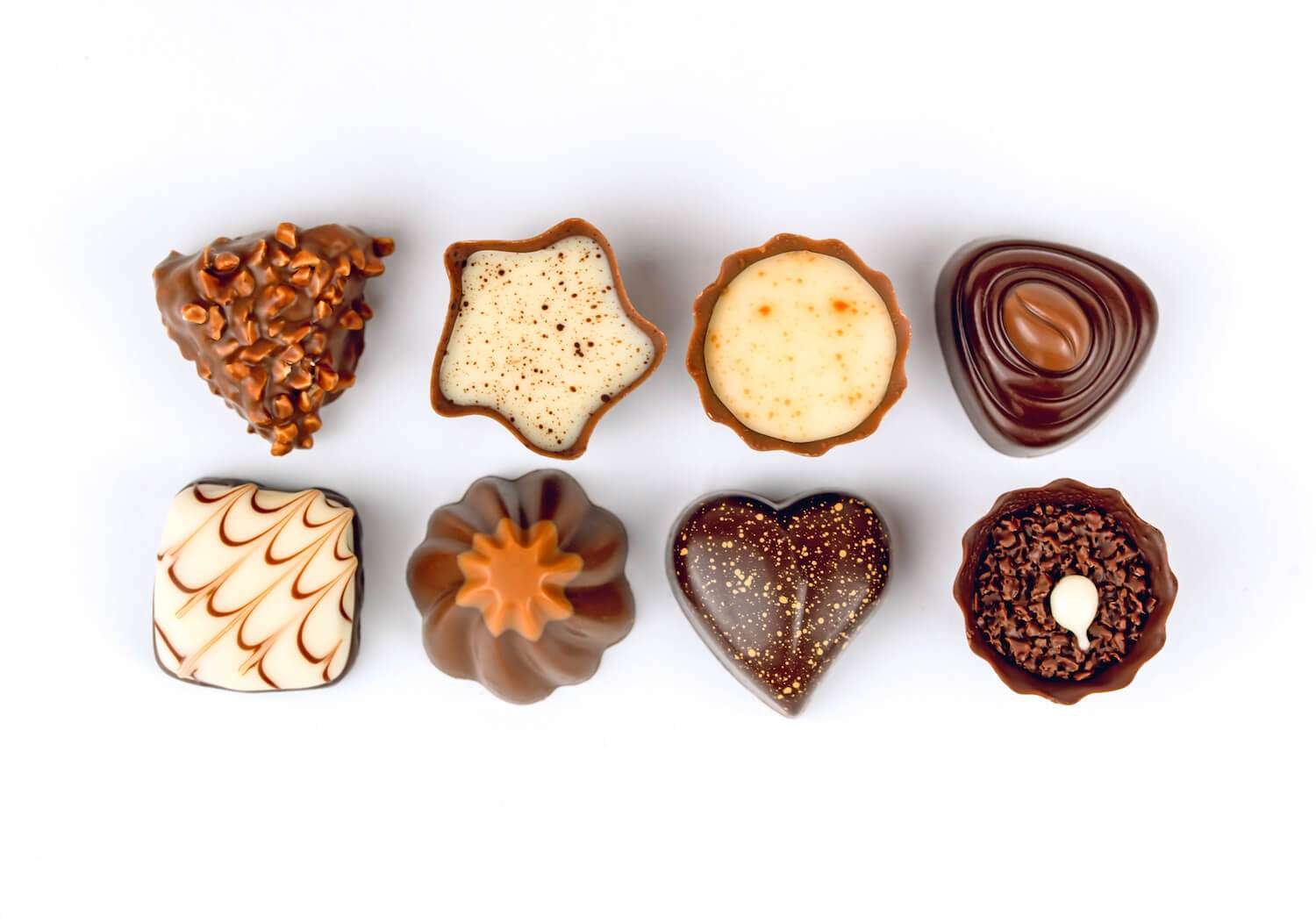 The Best Chocolate for Candy Making / Bake Batter & Beyond