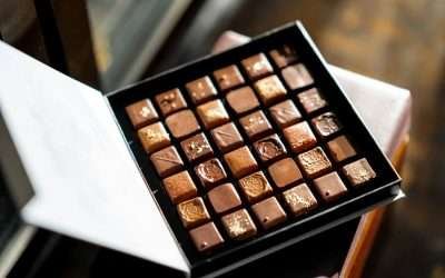 The Best Chocolate for Candy Making