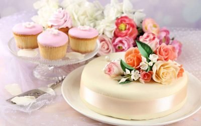 Creative Birthday Cake Decorating Ideas