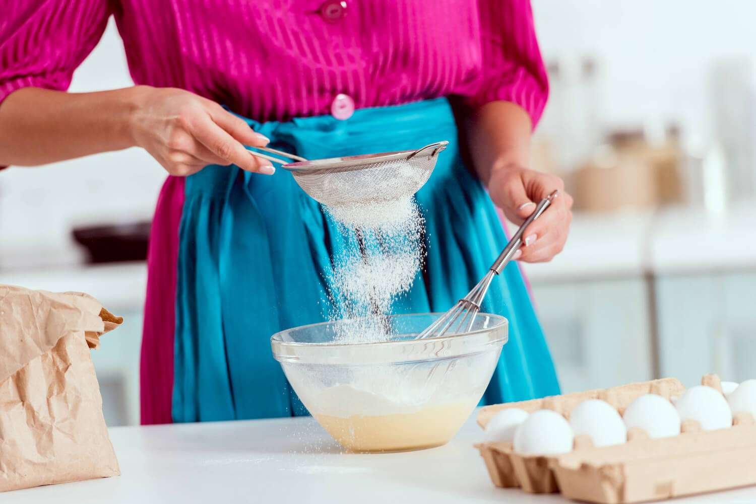 Essential Cake Baking Equipment: A Complete Guide / Bake Batter & Beyond