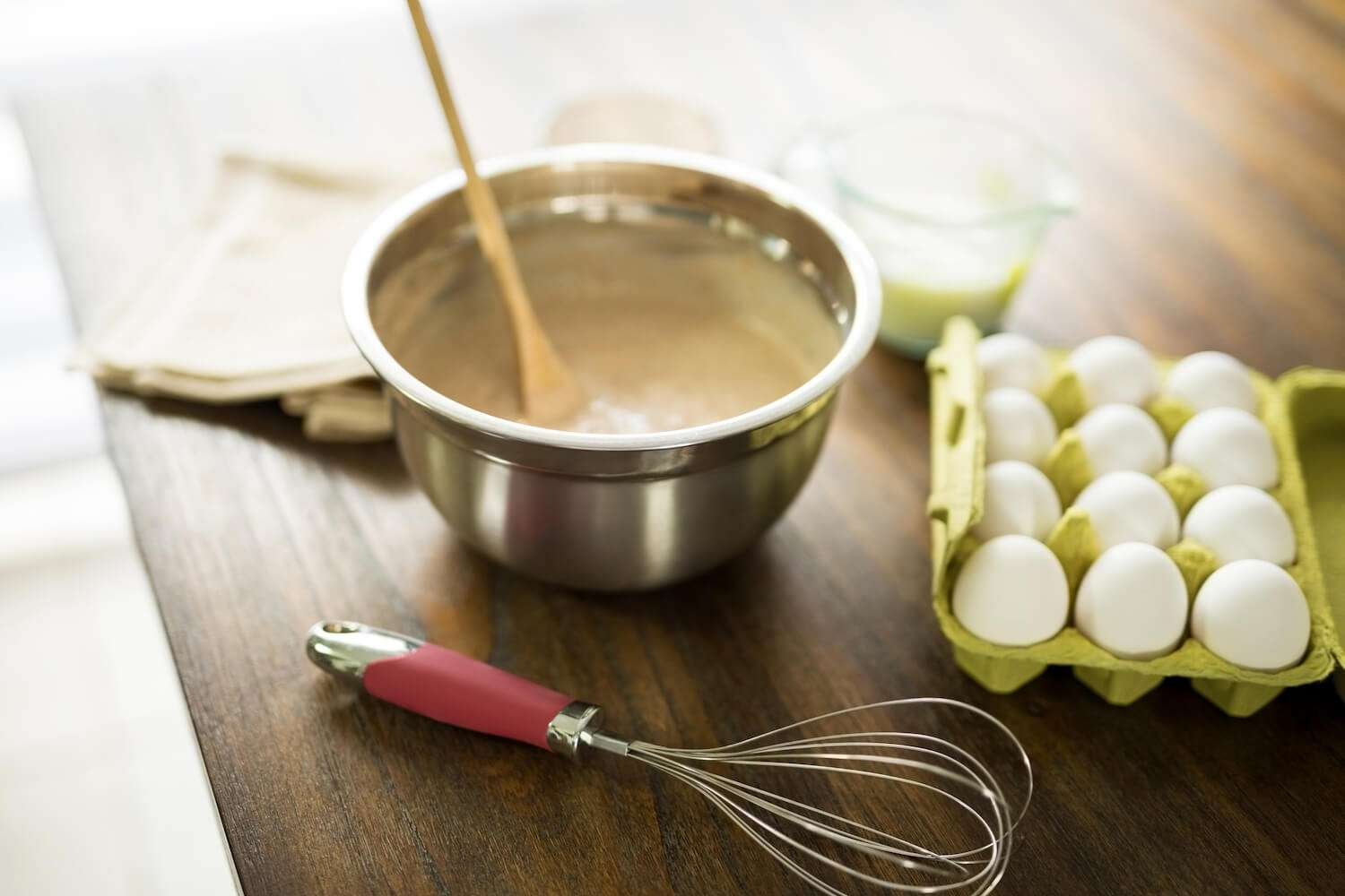 Essential Cake Baking Tools and Equipment / Bake Batter & Beyond