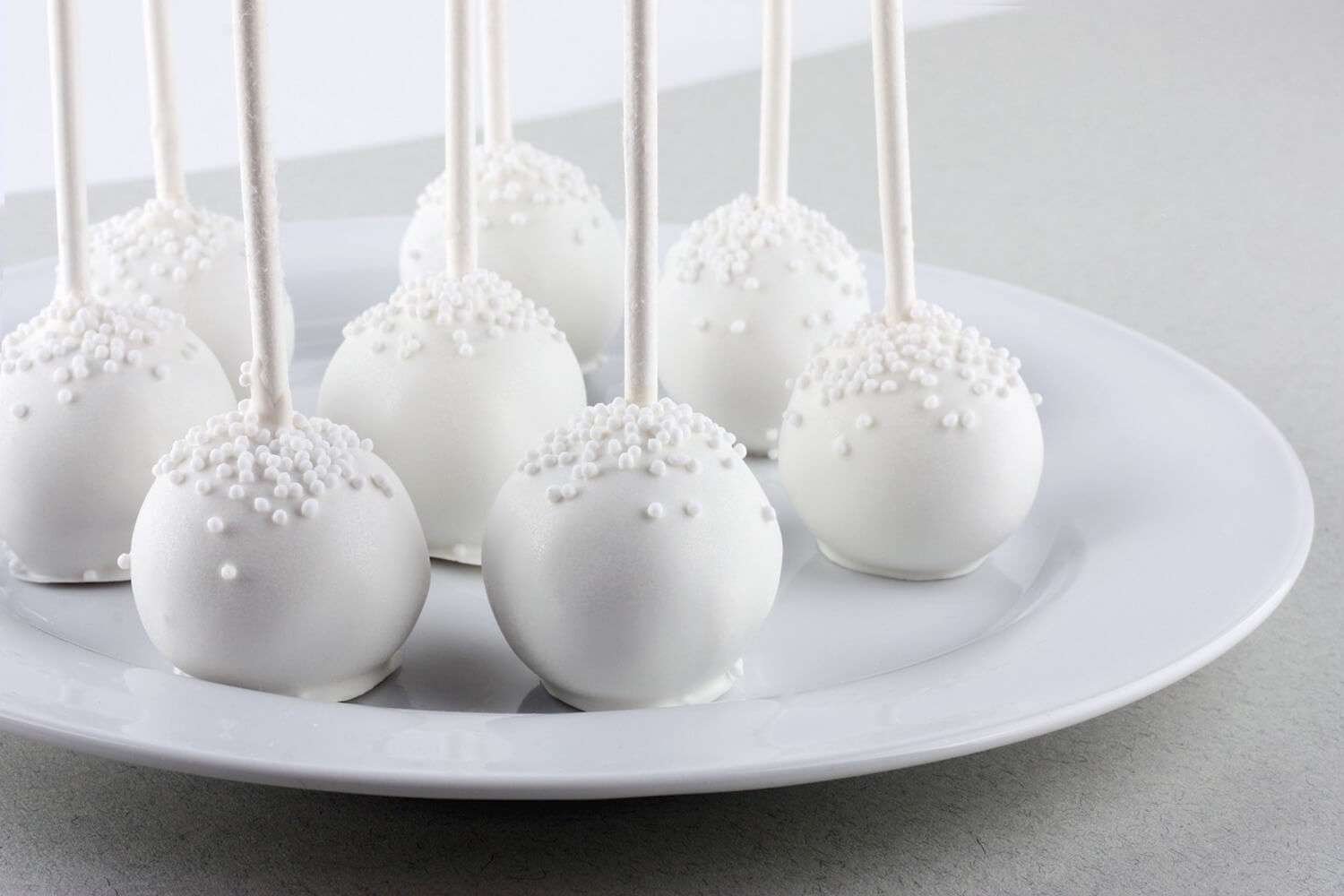 Creative Cake Pop Decorating Ideas / Bake Batter & Beyond