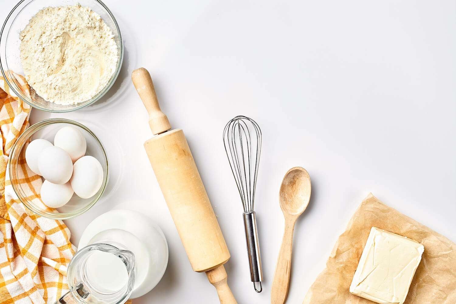 Essential Cookie Baking Tools: A Must-Have Guide / Bake Batter & Beyond