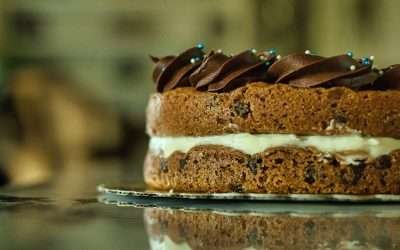 Creative Cookie Cake Decorating Ideas