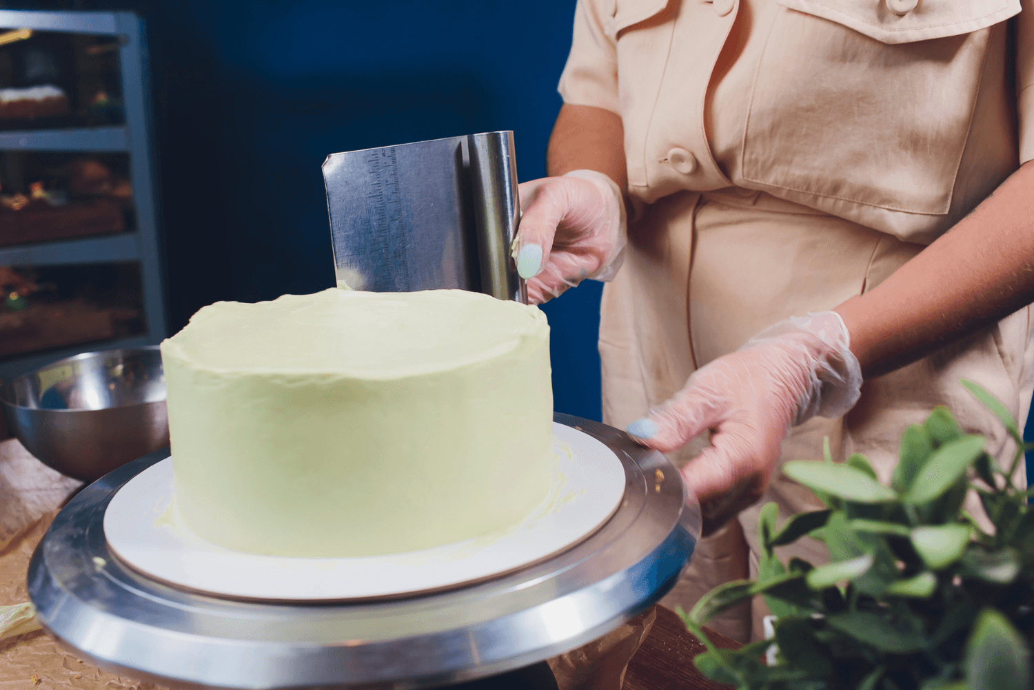The Ultimate Guide to DIY Cake Decorating | Bake Batter & Beyond