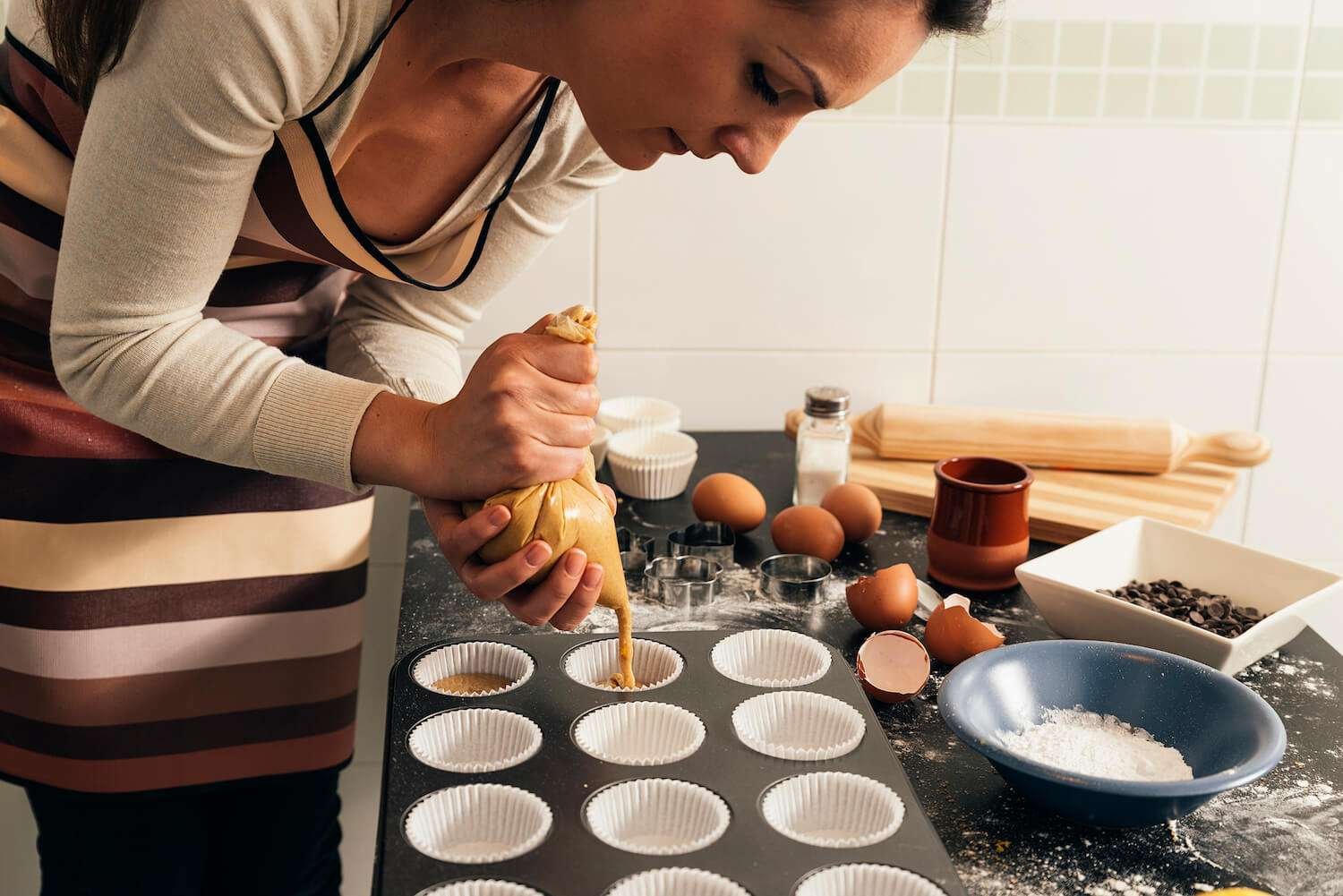 Essential Equipment for Baking / Bake Batter & Beyond