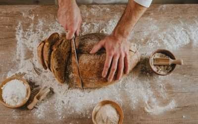 How to Make Bread Without Yeast