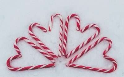A Guide to Making Candy Canes