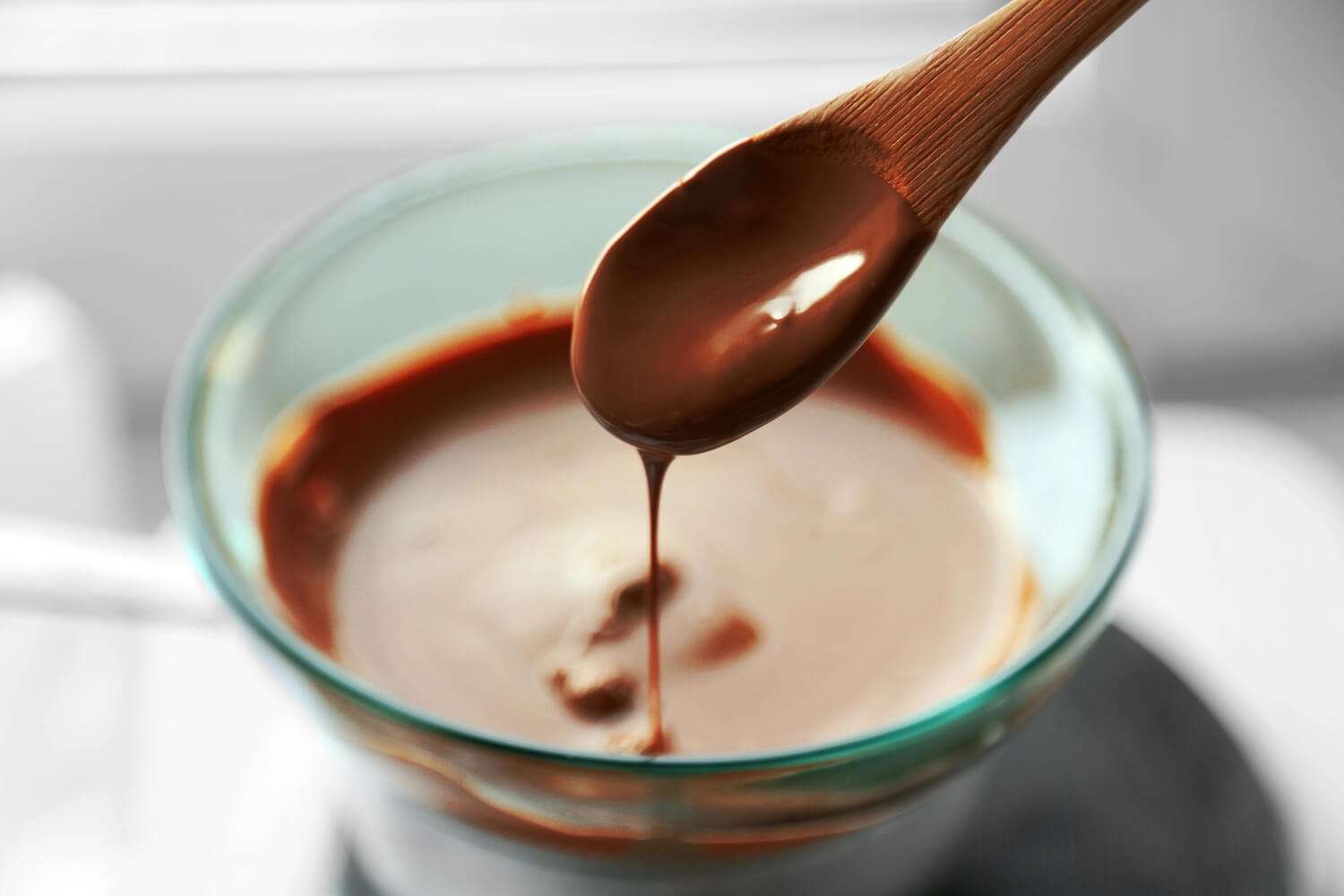 The Ultimate Guide to Making Chocolate Candy / Bake Batter & Beyond