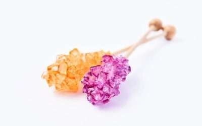 The Ultimate Guide to Making Rock Candy