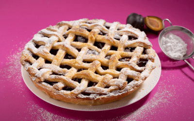 Mastering Pie Perfection: Your Essential Guide to Pie Baking Tools