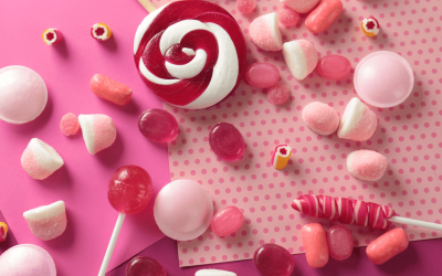 The Stages of Candy Making: A Comprehensive Guide