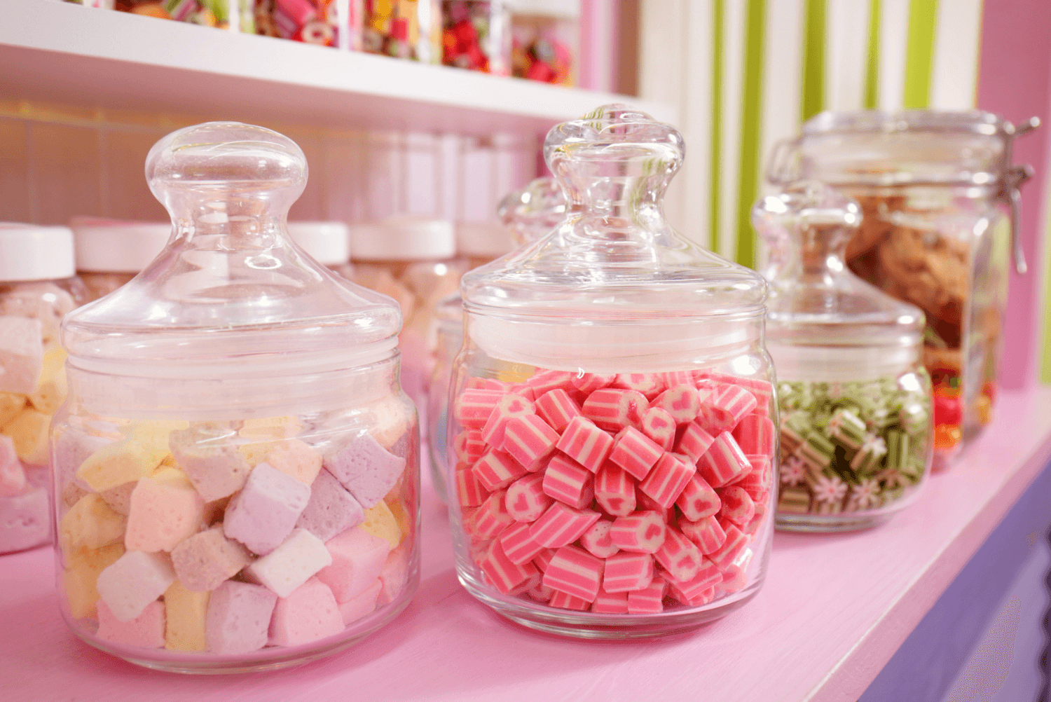 The Stages of Candy Making: A Comprehensive Guide | Bake Batter & Beyond