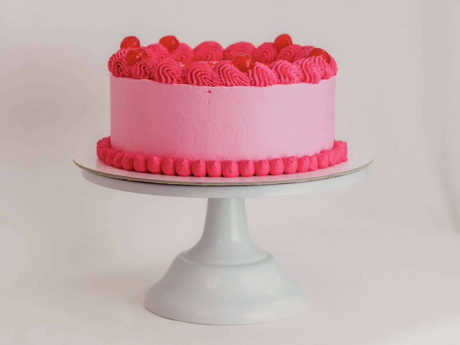 Vintage Cake Decorating: Timeless Techniques and Elegant Designs / Bake Batter & Beyond