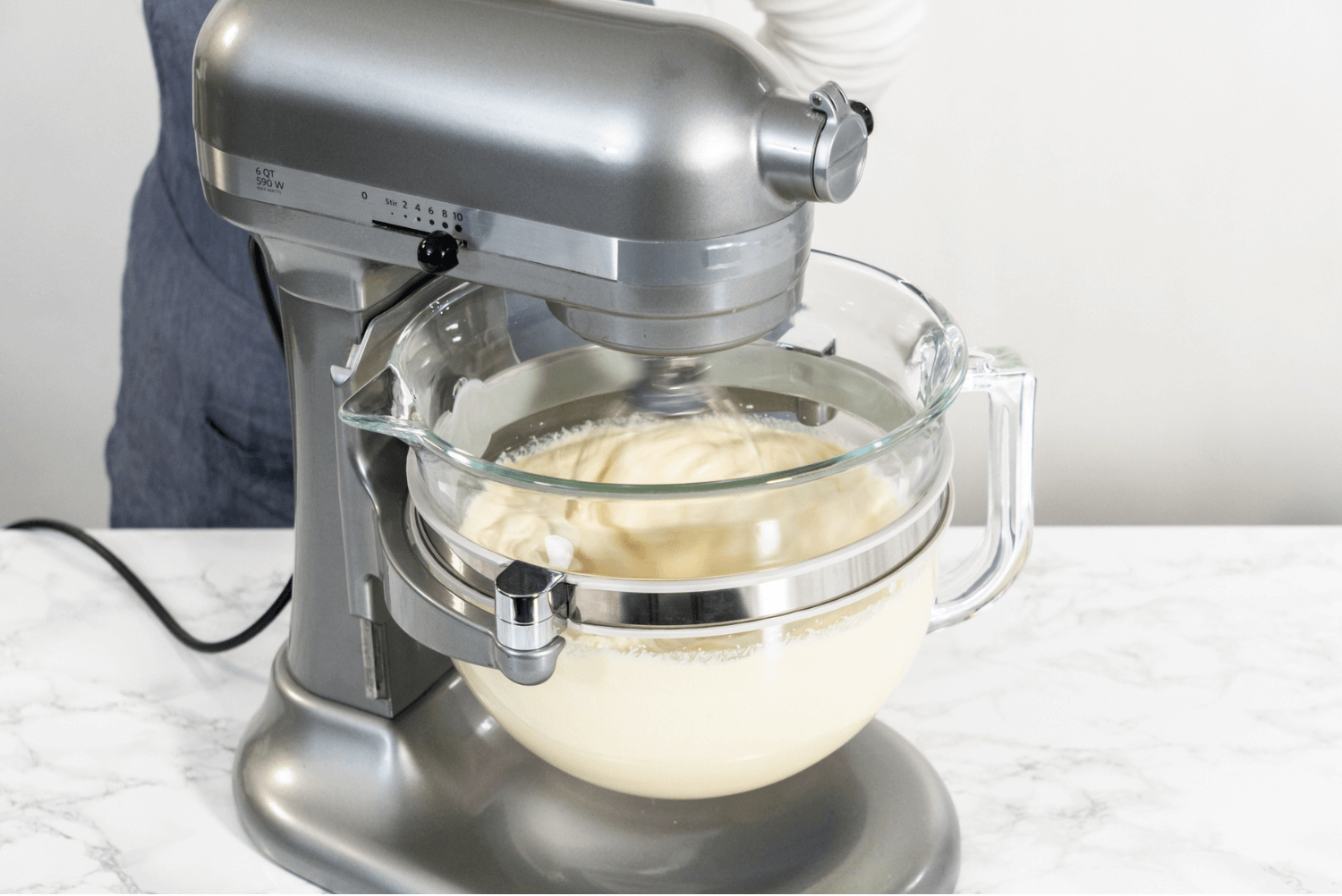 The Ultimate Guide to Stand Mixers for Baking: Elevate Your Kitchen Game in 2024! | Bake Batter and Beyond
