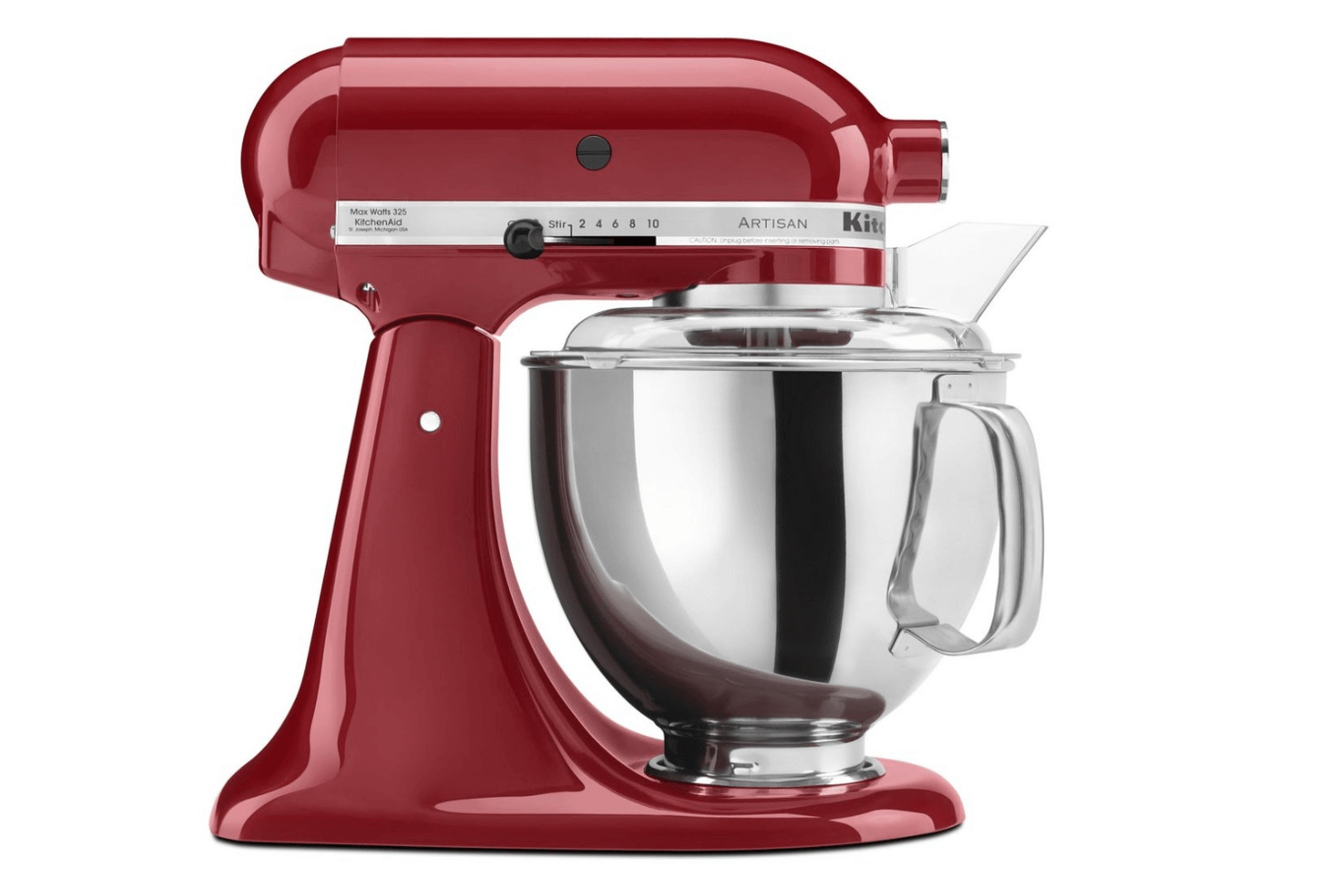 The Ultimate Guide to Stand Mixers for Baking: Elevate Your Kitchen Game in 2024! | Bake Batter and Beyond