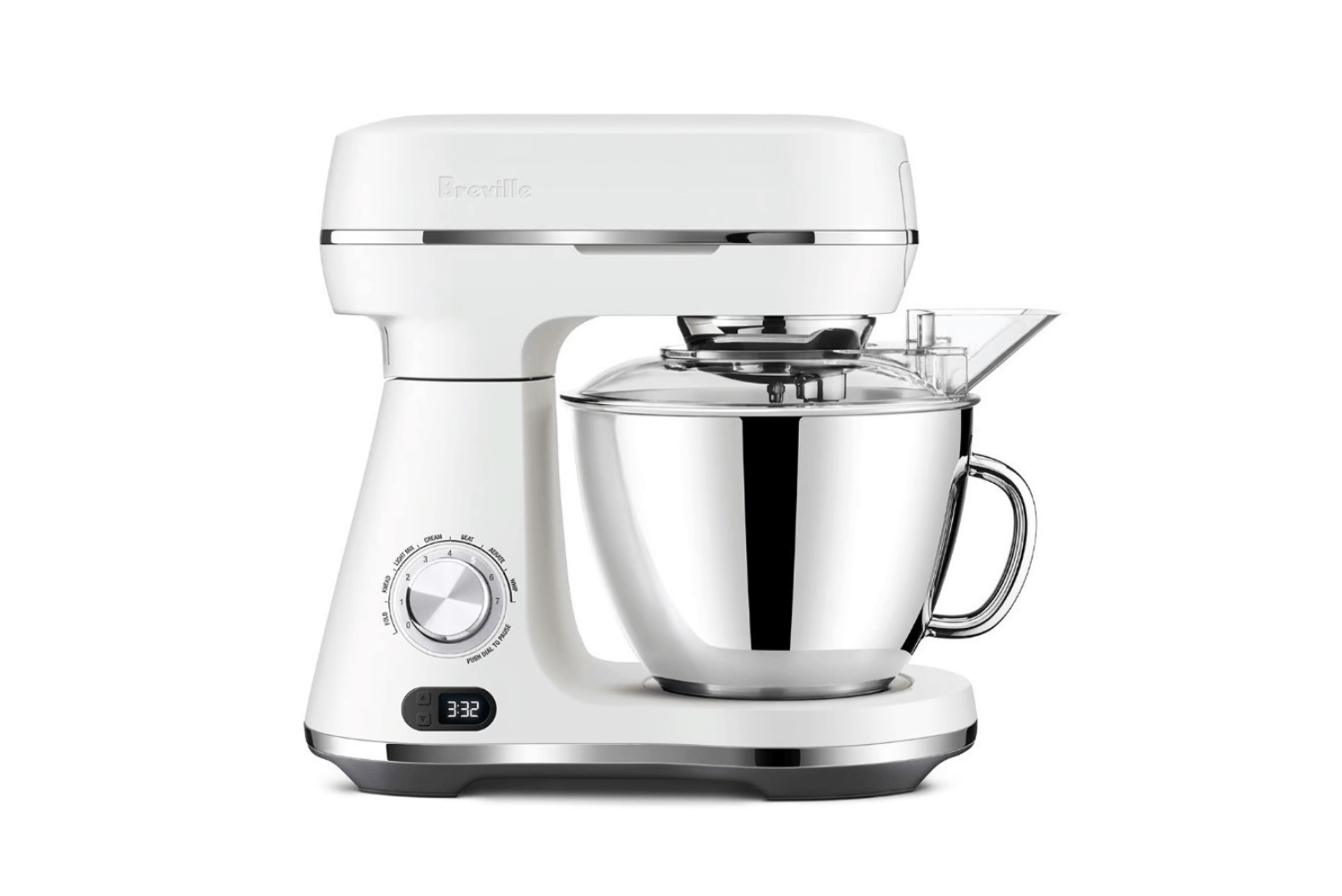 The Ultimate Guide to Stand Mixers for Baking: Elevate Your Kitchen Game in 2024! | Bake Batter and Beyond